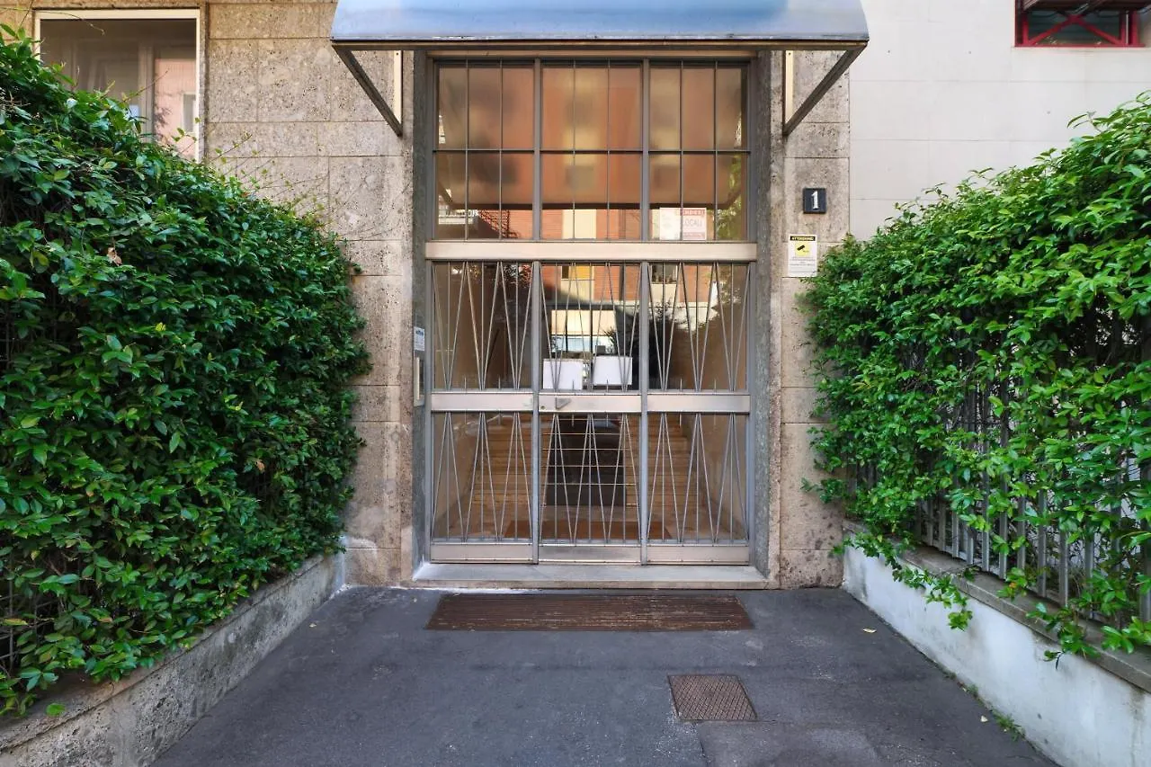 Sweett - Modigliani Daire Milano