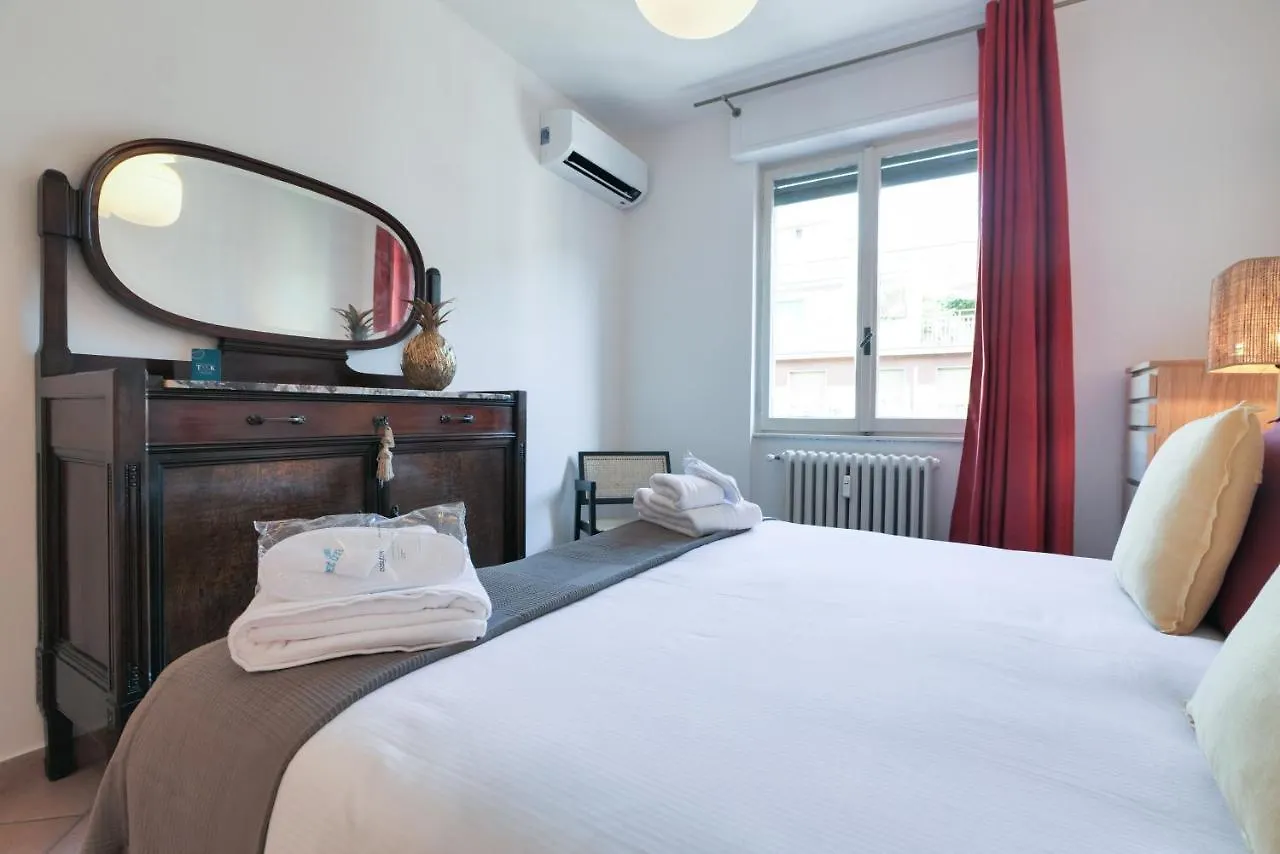 Sweett - Modigliani Daire Milano 0*,