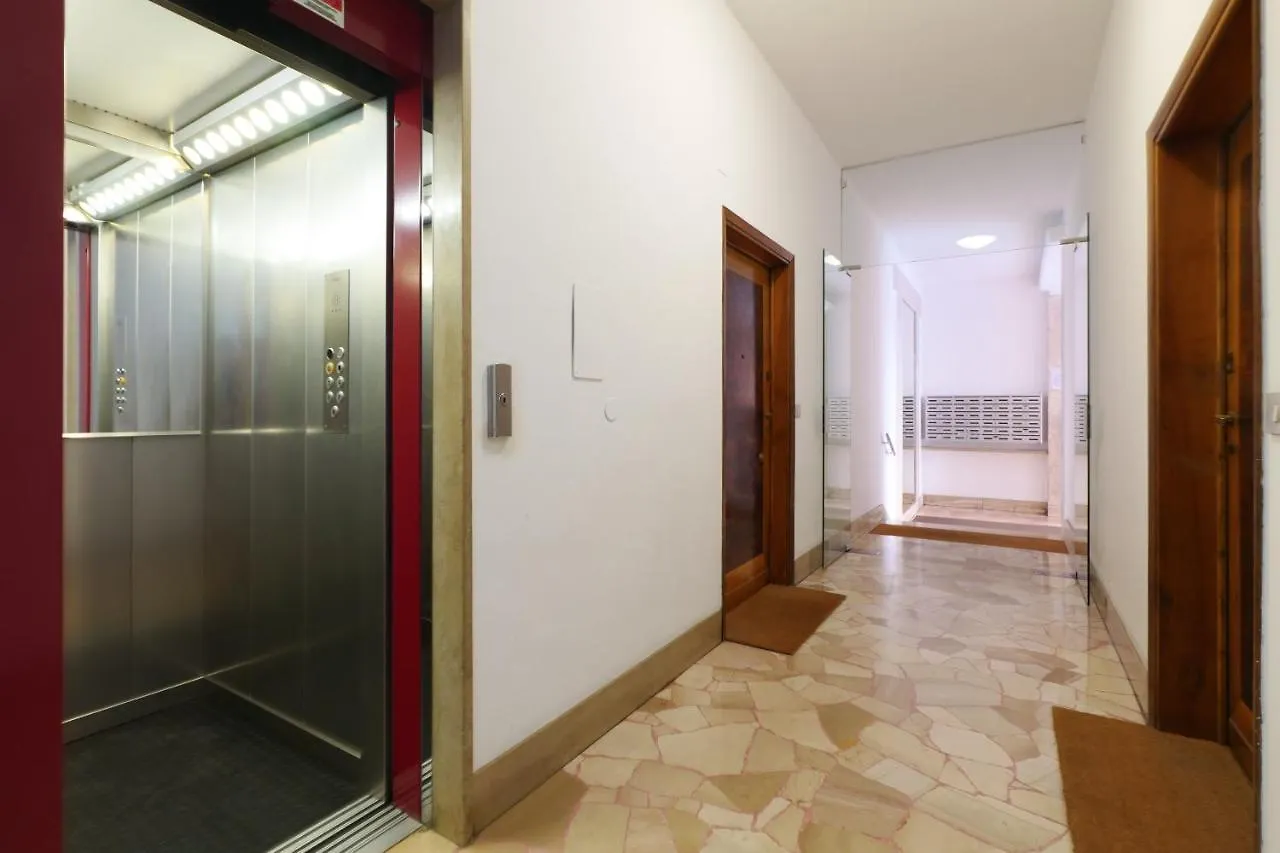 Sweett - Modigliani Daire Milano İtalya